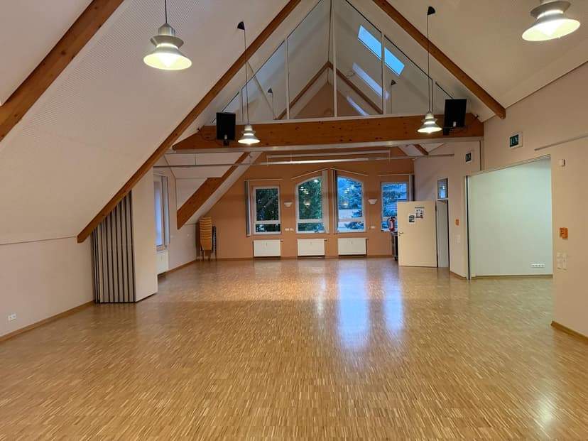 Bild 20 aus der Galerie des Dorfhauses
