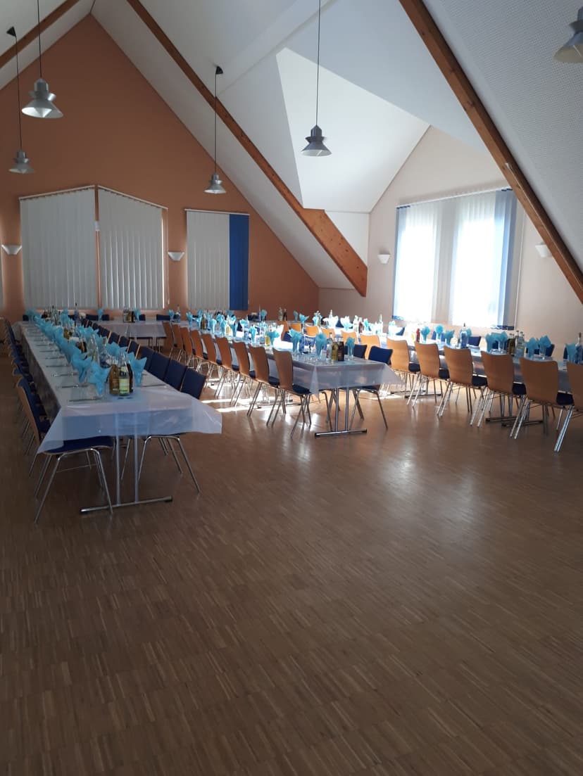 Bild 10 aus der Galerie des Dorfhauses