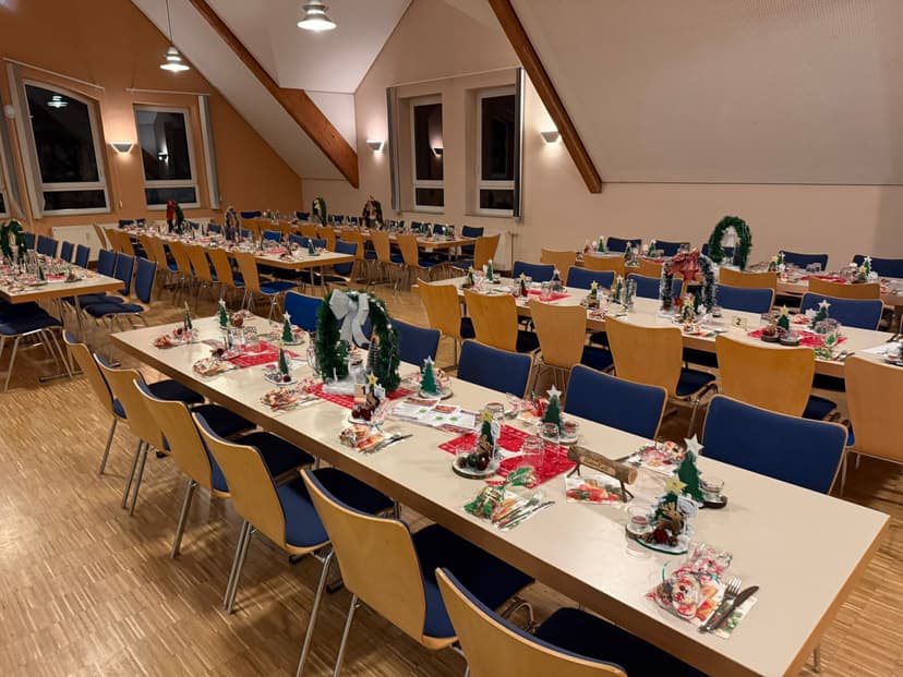 Bild 15 aus der Galerie des Dorfhauses