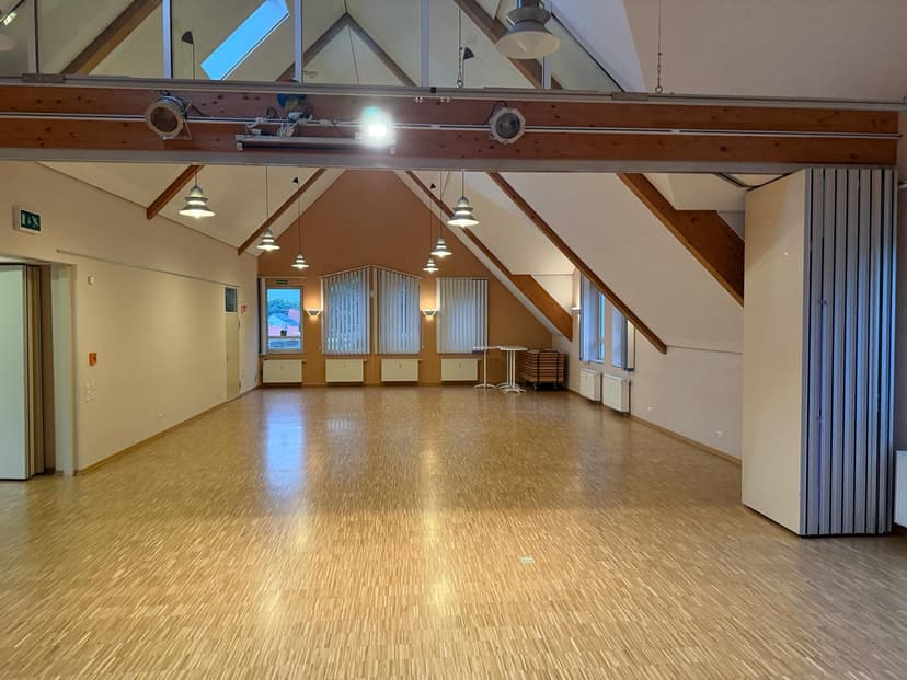 Bild 16 aus der Galerie des Dorfhauses